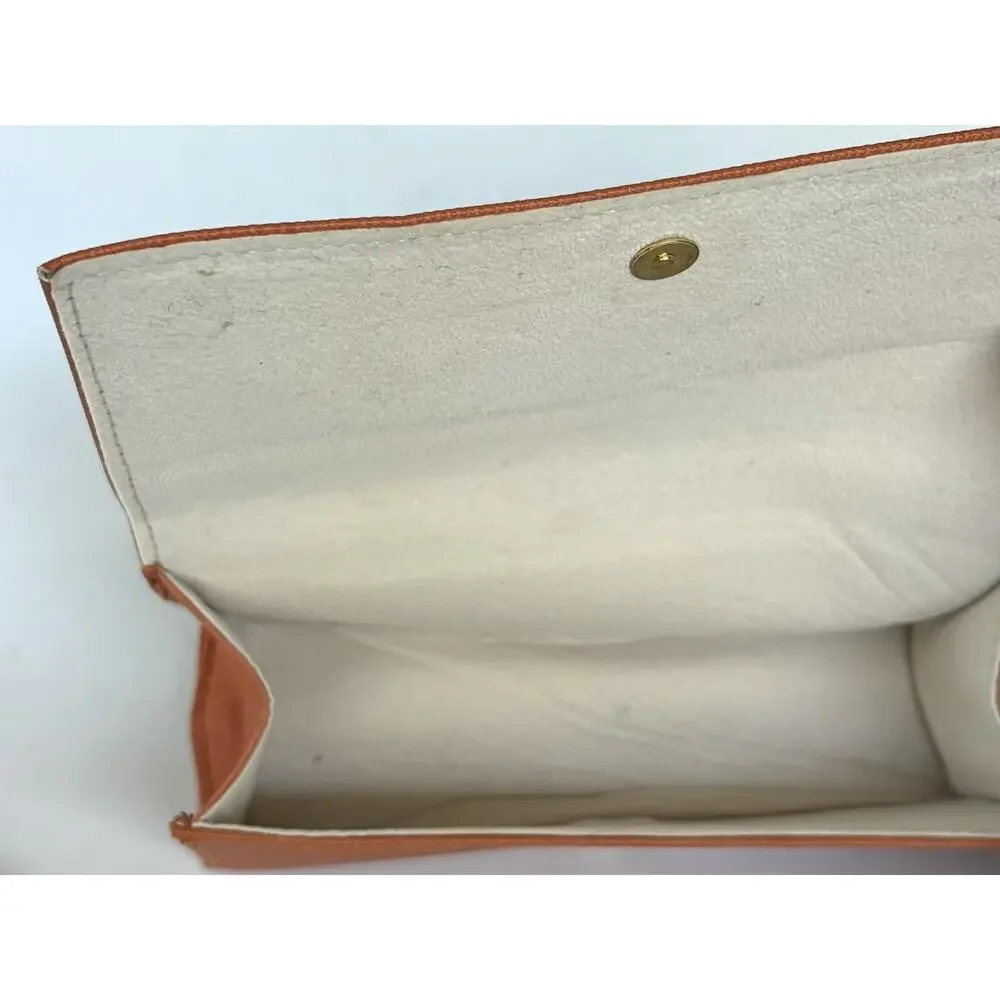 Tory Burch Eye Glass Sunglass Case Case